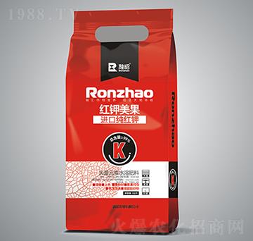 紅鉀美果-融昭農(nóng)業(yè)