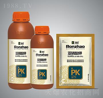 亞磷酸鉀-融昭農(nóng)業(yè)
