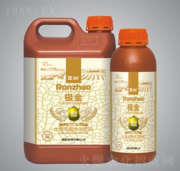 極金（復(fù)合酶礦鉀）-融昭農(nóng)業(yè)