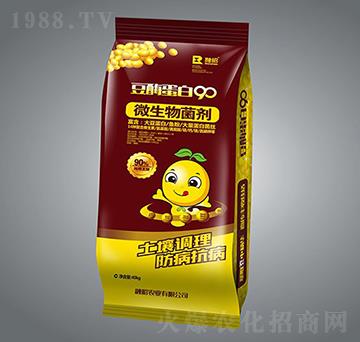 微生物菌劑-豆酶蛋白90-融昭農業(yè)