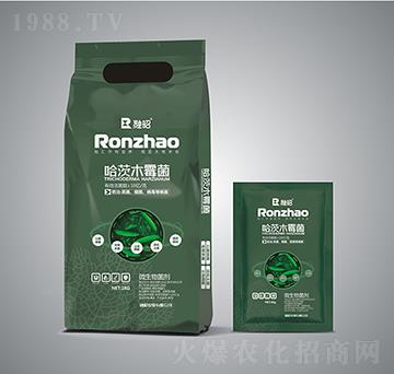 哈茨木霉菌-融昭農(nóng)業(yè)