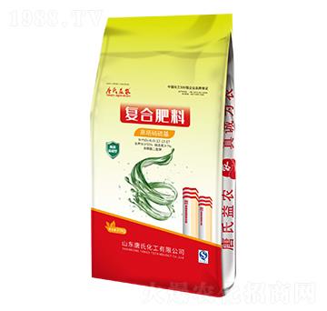 高塔硝硫基復合肥料17-17-17-唐氏化工