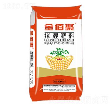 摻混肥料27-13-15-金佰聚-嘉年農(nóng)業(yè)
