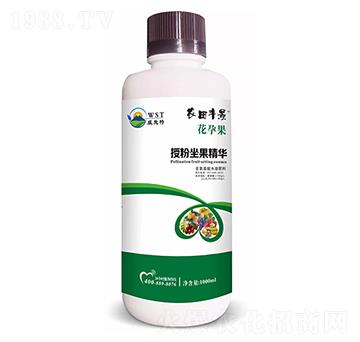 授粉坐果精華-農田豐景-威施特