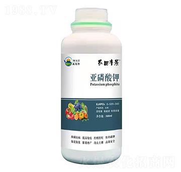 亞磷酸鉀-農(nóng)田豐景-威施特