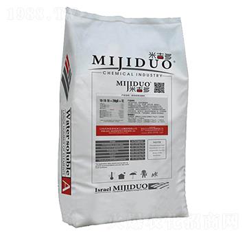 進口肥料19-19-19+2MgO+TE-米吉多-金凱陽