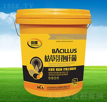 枯草芽孢桿菌-優(yōu)頓-嘉佳福