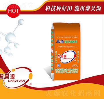 豆粕微生物菌劑-黎昊源