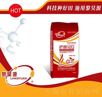 復(fù)合微生物菌劑-護根120-黎昊源