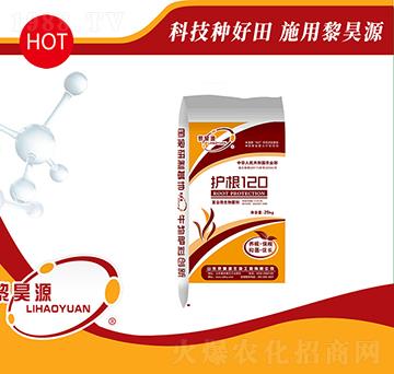 25kg復(fù)合微生物菌劑-護(hù)根120-黎昊源