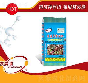 菌益多聚能肥-黎昊源