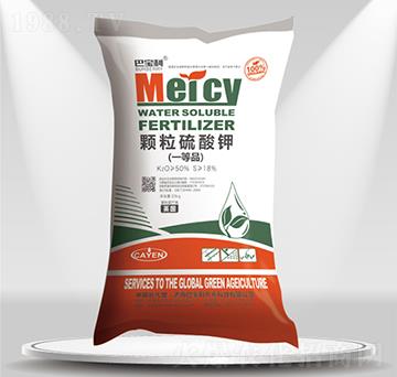 顆粒硫酸鉀-巴寶利農(nóng)