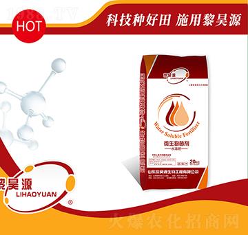 20kg水溶型微生物菌劑-黎昊源