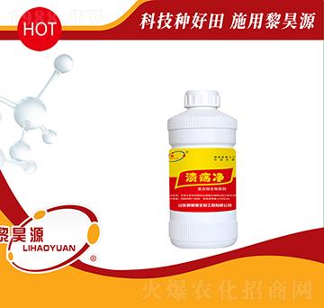 復合微生物菌劑-潰瘍凈-黎昊源