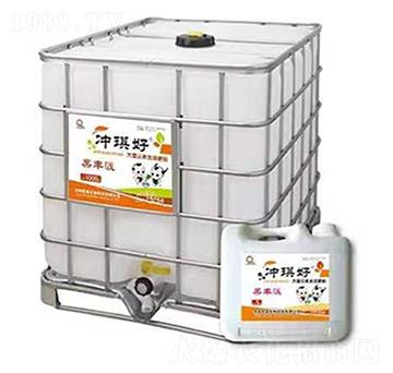 大量元素水溶肥料（液體）-沖琪好-民強生物