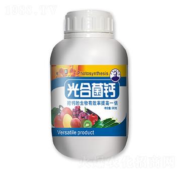 光合菌鈣-德龍生物