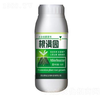 光合細(xì)菌菌劑-根滿園-德龍生物