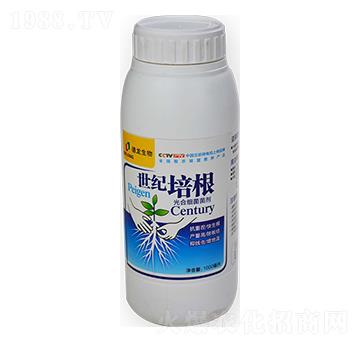 光合細(xì)菌菌劑-世紀(jì)培根-德龍生物