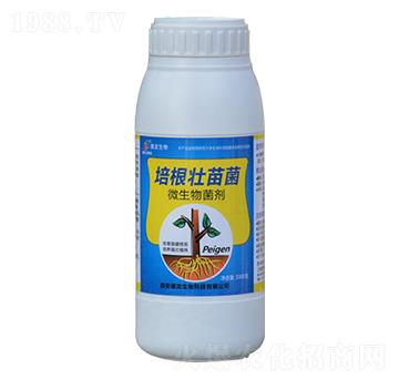 培根壯苗菌-德龍生物