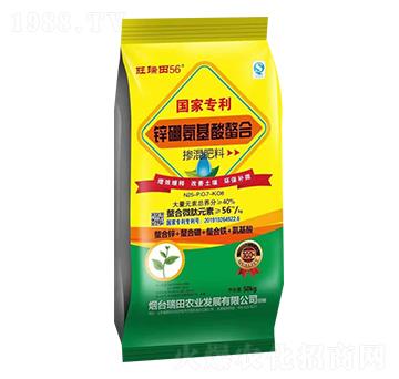 摻混肥料25-7-8-旺瑞田-新展望