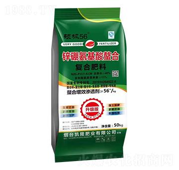 復(fù)合肥料26-7-8-碩楓56-新展望