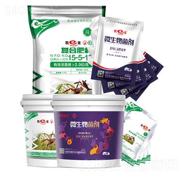 蝦稻套餐-凱龍-凱龍楚興