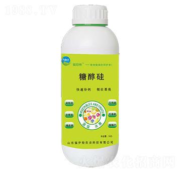 糖醇硅-福彩特-福伊特