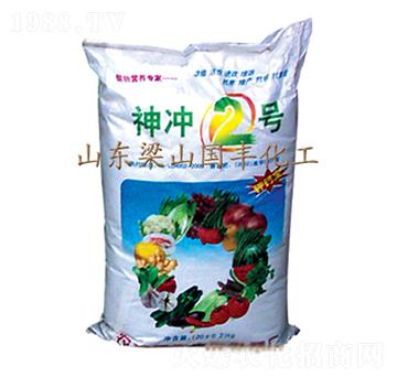 神沖二號-國豐肥業(yè)