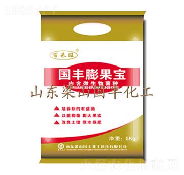 國豐膨果寶-國豐肥業(yè)