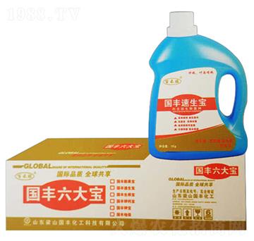 1.25kg國豐速生寶-國豐肥業(yè)