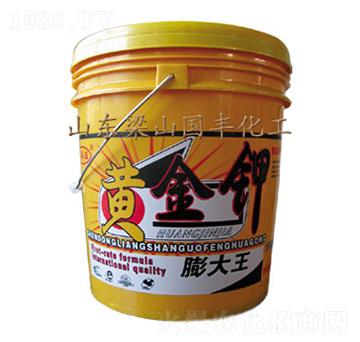 18kg黃金鉀膨大王-國(guó)豐肥業(yè)