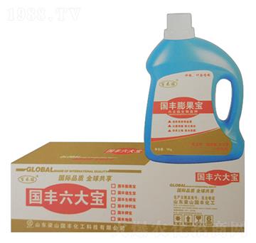 1.25kg國(guó)豐鉀鈣寶-國(guó)豐肥業(yè)