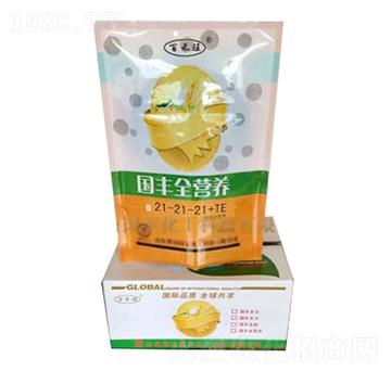 國豐全營養(yǎng)肥21-21-21-國豐肥業(yè)