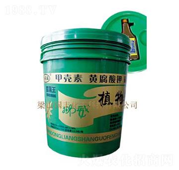 挪威植物鉀-國豐肥業(yè)