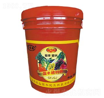 國豐精鈣鉀-國豐肥業(yè)