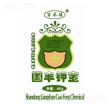 4kg國(guó)豐鉀寶-國(guó)豐肥業(yè)