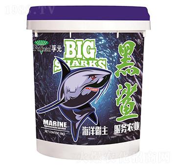 黑鯊（桶）-孚元