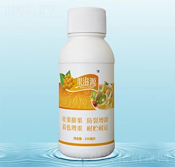 果滋源-藍(lán)翠農(nóng)科