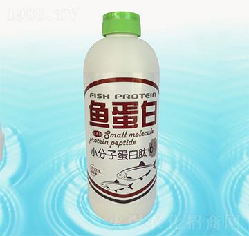 魚蛋白-藍(lán)翠農(nóng)科