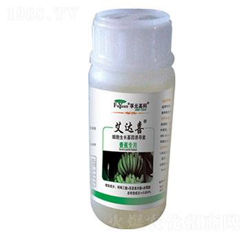 香蕉專用-艾達(dá)喜-孚元