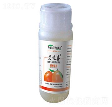 臍橙專用-艾達喜-孚元