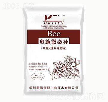 微必補(bǔ)螯合葉面肥-奧德雷斯