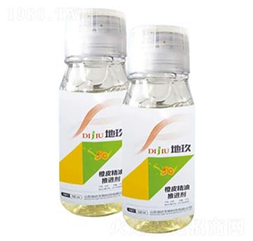精油100ml-地玖生物
