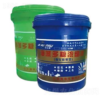 海藻多糖液-地玖生物