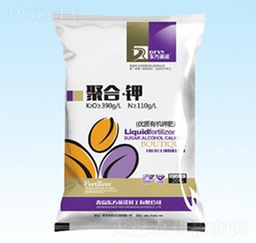 聚合鉀-東方英諾