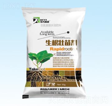 生根壯苗劑-東方英諾