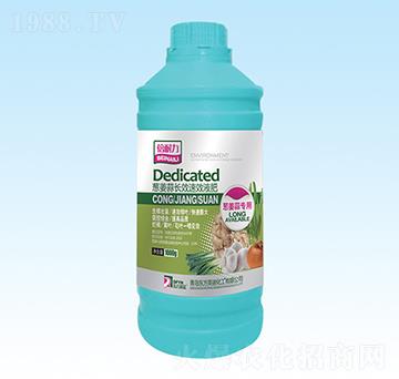 蔥姜蒜長效液肥-東方英諾