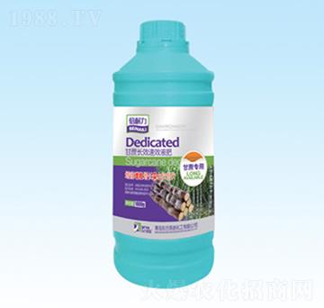 甘蔗長效液肥-東方英諾