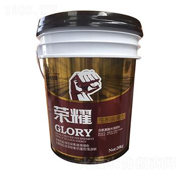 生根膨果型含氨基酸水溶肥料-榮耀-東方英諾