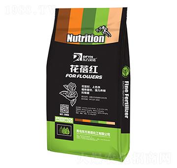 花蓓紅沖施肥料-東方英諾